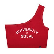 USC Trojans Women's Hype and Vice Cardinal Univ of So Cal Womens Senior Top